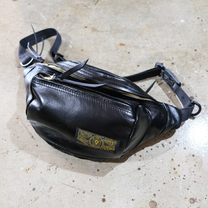 楽天市場】WESTRIDE ウエストライド【LADY BUG BAG】≪HORSEHIDE 