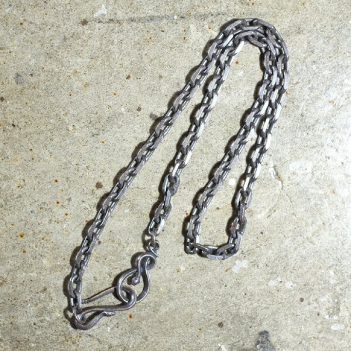 楽天市場】WESTRIDE(ウエストライド)【HATCHET NECKLACE】by LARRY 