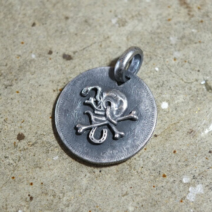 楽天市場】WESTRIDE ウエストライド【BIRDHEAD SWASTIKA PENDANT≪ALL  