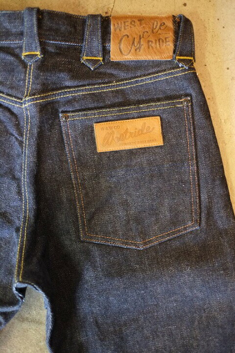 楽天市場】【smtb-tk】送料無料WEST RIDE【WR201RIDE DENIM PANTS 