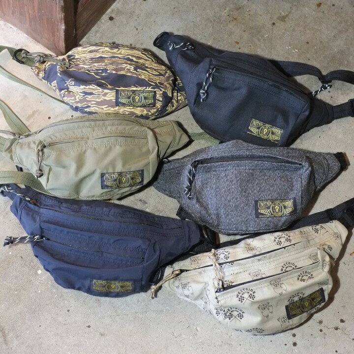 楽天市場】WESTRIDE ウエストライド【LADY BUG BAG】レディーバグ 