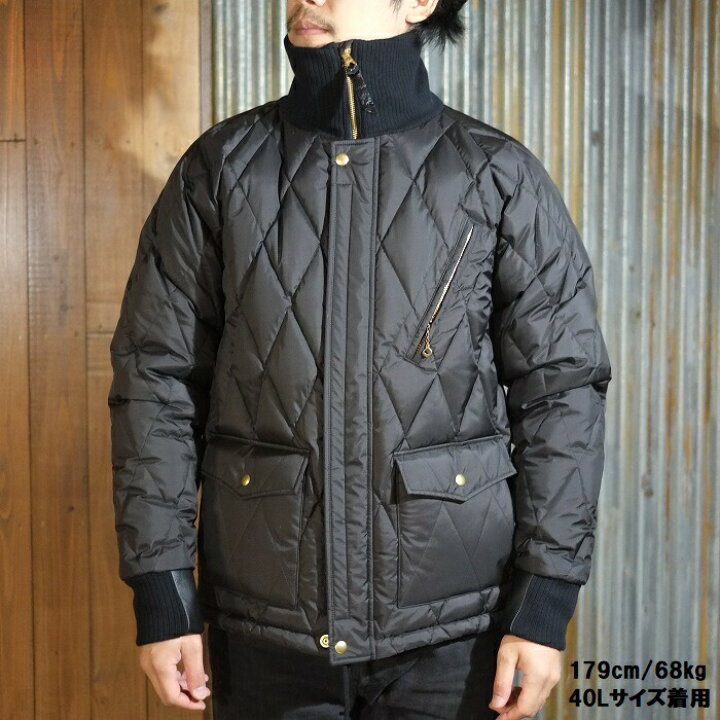 楽天市場】WESTRIDE ウエストライド 【ALL NEW RACING DOWN JKT2 RELAX  