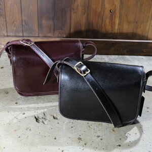 Y'2 LEATHER ���C�c�[���U�[�yBG-10-S�z�yMAIL BAG SMALL�z �X�e�A�n�C�h ���[���o�b�O�X���[�� �V�����_�[�o�b�O �J�E�n�C�h ���v ���{��