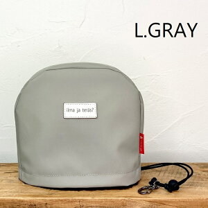 【ラヘラゴルフ公式ショップ】イルマヤテラス ヘッドカバー アイアン用 メンズ レディース ユニセックス 日本製 特殊強化ポリウレタン エコ素材 アイアンカバー 撥水 軽量 フック付き ブラ