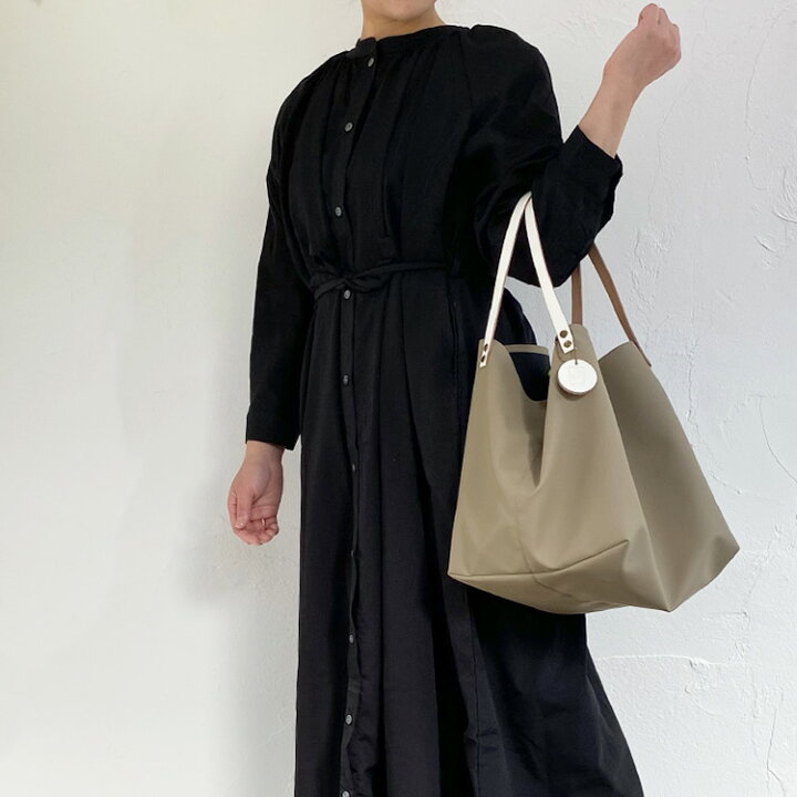 楽天市場】【ラヘラ公式ショップ】エコプ トートバッグ＆ポーチセット 