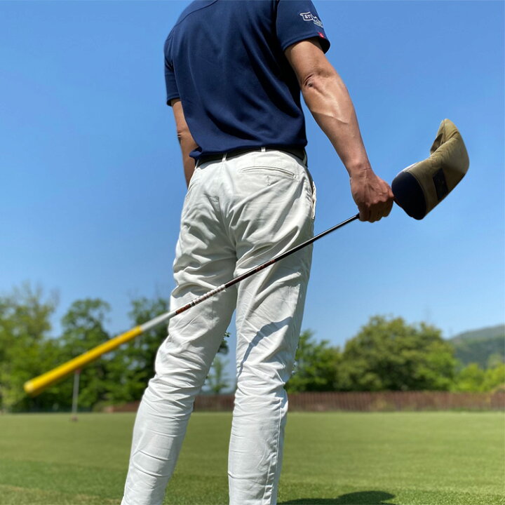 楽天市場 ラヘラゴルフ ラヘラ公式ショップ 楽天1位 Lahella Golf ブリティッシュ ミラレイン ヘッドカバー 1w ドライバー用 日本製 牛革 バブアー Barbour British Millerain 撥水 高級 かっこいい おしゃれ ネイビー 紺 カーキ 目立つ Lahella Official Shop