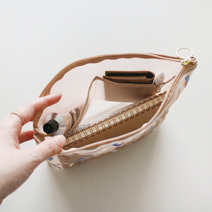 楽天市場】【7月下旬 新色入荷！】SUVANT BAG IN BAG スヴァント 