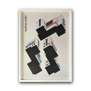 �yRaffinart�zBAUHAUS collection�uWeimar Ausstellung 1923�v�m530mm × 730mm�n�b�o�E�n�E�X �A�[�g�|�X�^�[ �t���[���Z�b�g �G�� �z�� �z�����y�󒍐��Y�i�z�y�����܂ł� ��7-10�c�Ɠ��z�y�uRaffinart�v�ȊO��