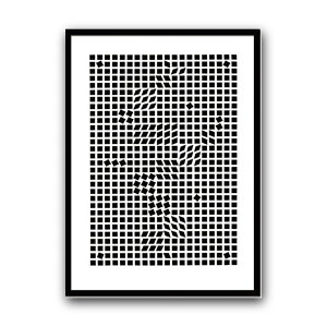 �yRaffinart�zVictor Vasarely�uTinko,1955�v�m730mm × 1030mm�n�bContemporary �A�[�g �A�[�g�|�X�^�[ �C���e���A ��^ �t���[���Z�b�g �G�� �z�� �z�����y�󒍐��Y�i�z�y�����܂ł� ��7-10�c�Ɠ��z�y�uRaffinar