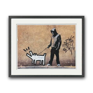 �yRaffinart�z �A�[�g�t���[�� �o���N�V�[�uChoose Your Weapon�v�m525mm × 425mm�n�bBanksy �A�[�g�|�X�^�[ �t���[���Z�b�g �G�� �z�� �z���� �C���e���A �t���[���t���y�󒍐��Y�i�z�y�����܂ł� ��7-10