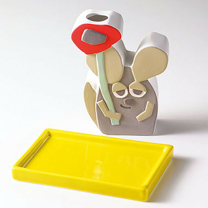 楽天市場 レオ レオニ セラミック 加湿器 フレデリック ねずみ カメレオン ワニ カエル 知育 子供部屋 インテリア 絵本 北欧 アート キッズ プレゼント Laikle