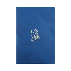 �蒠 2026 �}�g�J 2026�N�i2025�N10���n�܂�j�_�C�A���[ �X�P�W���[�����bB6�T�C�Y �}���X���[�E�t���J���[�i���ԃu���b�N�j�w�}�X�^�[�s�[�X�bMASTERPIECE�x��l���킢�� ������� �|�p �G�� �t