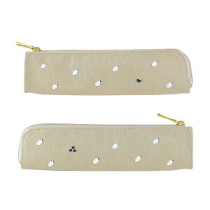 �_P2�{�{�N�[�|���^LILLE SLIM PEN CASE ���� �X�����y���P�[�X�b������� ���킢�� ���Z�� ���w�� ���w �V���v�� �������� �X���� �M�� �y�� �H�ו� �� �r�bMATOKA �}�g�J