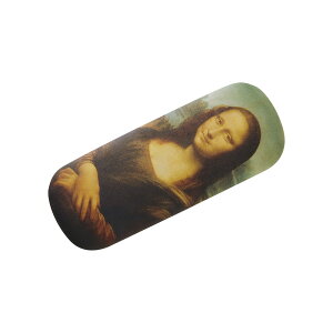 _P2{{N[|^MUSEUM GLASSES CASE ~[WA KlP[XbዾP[X RpNg 킢  Vዾ ߂˃P[X A[g G  |p pفbMATOKA }gJ