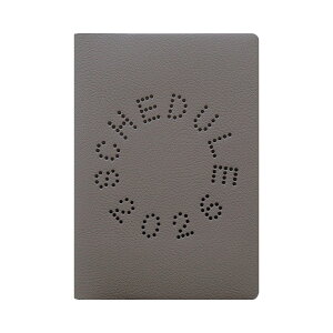 蒠 2026 }gJ 2026Ni2025N10n܂j_CA[ XPW[bB6TCY EB[N[EtgiTԃz]^jwA`UbARTISANx