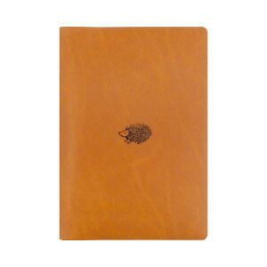 【ご予約 10月下旬発送】手帳 2026 マトカ 2026年1月始まり ダイアリー スケジュール帳|B6サイズ ウィークリー・レフト式(週間ホリゾンタル)『ワンポイント アニマル|POINT ANIMAL』メンダコ