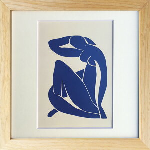 �yRaffinart�z�A�����E�}�e�B�X �A�[�g�|�X�^�[�t���[�� �Ǌ|�� / ���m27.5mm × 27.5mm�n�bHenri Matisse �A�[�g�|�X�^�[ �t���[���Z�b�g �G�� �z�� �z�����y�󒍐��Y�i�z�y�����܂ł� ��7-10�c�Ɠ�