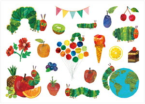 �_P2�{�{�N�[�|���^ERIC CARLE �G���b�N�E�J�[�� �t�@�u���b�N�X�e�b�J�[�bSTICKER �V�[�� �X�e�b�J�[ ���� ������� �A�[�g �X�}�z�P�[�X �p�\�R�� �X�[�c�P�[�X �蒠 �m�[�g �f�R �͂�؂���