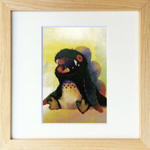 �yRaffinart�z�ؐ� 200 Series C�m225mm × 225mm�n�bNao �؂�G �C���X�g���[�^�[ �A�[�g�|�X�^�[ �t���[���Z�b�g �G�� �z�� �z���� �Ǌ|�� ���y�󒍐��Y�i�z�y�����܂ł� ��7-10�c�Ɠ��z�y�uRaffinart