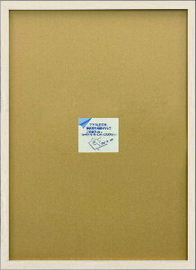 �yRaffinart�zNovel Frame�y700mm×500mm�F�|�X�^�[�T�C�Y�z�i�z�������j�ؐ��z���^�ؐ��|�X�^�[�t���[��/�S2�F�I�y�󒍐��Y�z�y�����܂ł� ��7-10�c�Ɠ��z�y�uRaffinart�v�ȊO�̏��i�Ɠ����s�z