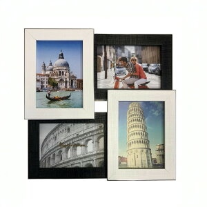 �yRaffinart�z �A�[�g�t���[�� Regalo Frame �t�H�g�t���[���iL��×4�Z�b�g�j�z���^�t���[��/�S2�F�I�y�󒍐��Y�z�y�����܂ł� ��7-10�c�Ɠ��z�y�uRaffinart�v�ȊO�̏��i�Ɠ����s�z