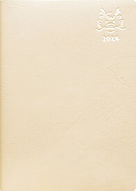 【ポイント5倍!】手帳 2024 マトカ 2024年1月始まり ダイアリー スケジュール帳｜B6サイズ ウィークリー・レフト式（週間インデックス）『リュウちゃん｜RYUCHAN』干支 辰 竜 龍