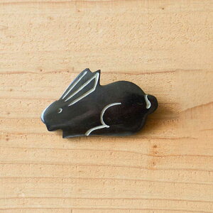 _P2{{N[|^{[u[` ETM Rabbitb BONE BROOCH obW ob` ANZT[ s  i R nhCh k t@bV  e i` 