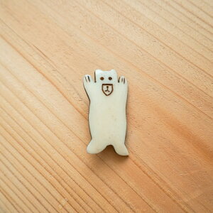 _P2{{N[|^{[u[` N} Bearb BONE BROOCH obW ob` ANZT[ s  i R nhCh k t@bV i`  ubN AC{[ F xA