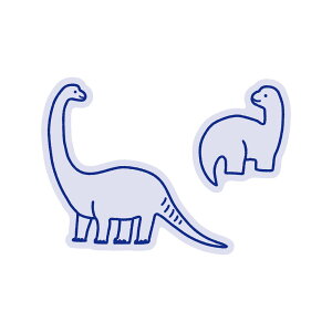 _P2{{N[|^DINOSAUR FAMILY eq _CJbgXebJ[bSTICKER V[   X}zP[X p\R X[cP[X L[P[X  _Ci\[  eBm gP
