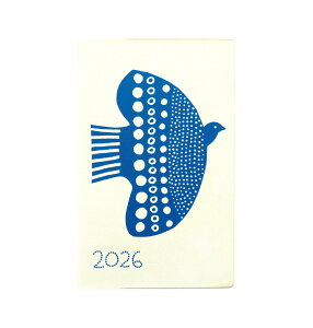 蒠 2026 }gJ 2026Ni2025N10n܂j_CA[ XPW[bV RpNg}X[iԃubNjwƂԁbBird & Flowerixqjxl킢