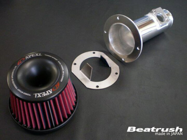 楽天市場】Beatrush インテークキット マツダ ロードスター 車体番号  