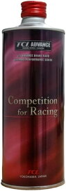 TCL ADVANCE(ティーシーエルアドバンス) ブレーキフルード Competition for Racing 0.5L TA-BC05L 　　* LAILE レイル