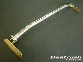 Beatrush フロントワゴンバー スバル レガシィ [BP5、BPE] 　* LAILE レイル