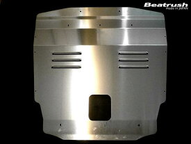 Beatrush アンダーパネル　スバル インプレッサ [GVB、GRB] 【送料無料　※一部地域除く】 　* LAILE レイル