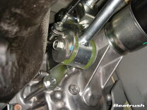 楽天市場】ブッシュ シフト（車用品・バイク用品）の通販