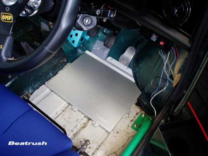 楽天市場 Beatrush ドライバーヒールプレート ローバー ミニ 右ハンドル運転席用 Laile レイル レイルモータースポーツ 楽天市場 Beatrush ドライバーヒールプレート ローバー ミニ 右ハンドル運転席用 Laile レイル レイルモータースポーツ