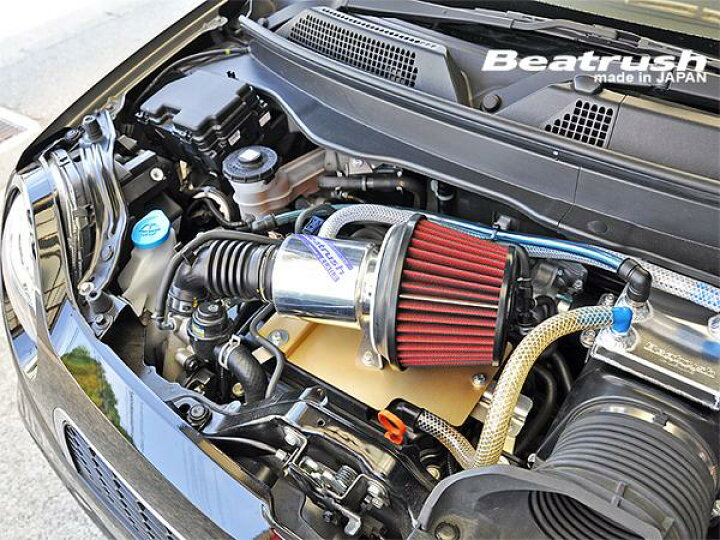 楽天市場】Beatrush インテークキット ホンダ N-ONE [JG1] 、N-BOX 