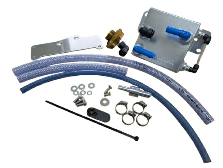 楽天市場】Beatrush オイルキャッチタンク ホンダ N-ONE [JG1] ※ターボ  