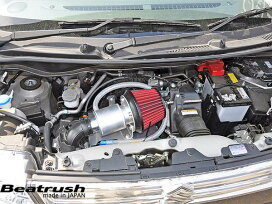 楽天市場 車種別 スズキ ワゴンr スティングレー Mh34s エンジンルーム レイルモータースポーツ