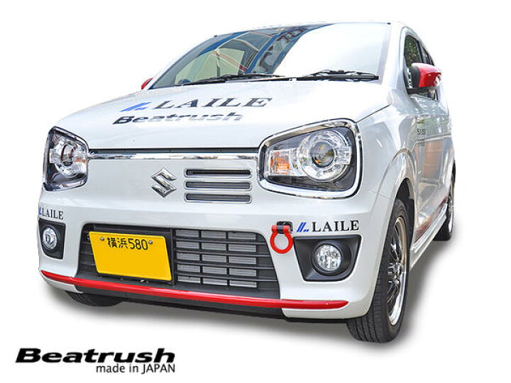 スズキ アルトワークスHA36S フロントタワーバー純正 （アルトワークス 