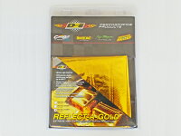 DEI(DesignEngineering,Inc.)リフレクトAゴールド24×24inch(600×600mm)DEI-010393