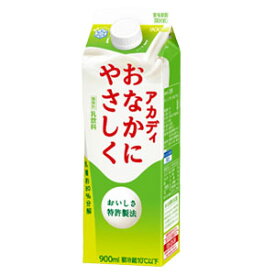雪印メグミルク アカディ 900ml × 5本 【牛乳】【おいしさキープ製法】【RCP】