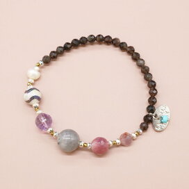 楽天市場】【ONLINE SHOP限定】【Open the Jewelry Box!】水紋天珠 
