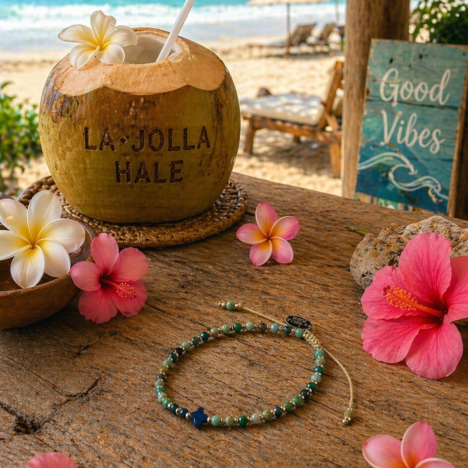 楽天市場 | LA JOLLA HALE 楽天市場店 - 天珠のセラピーストーン 