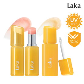 【公式店/送料無料】UVシールドリップバーム4g / セラム5ml SPF50+ PA++++