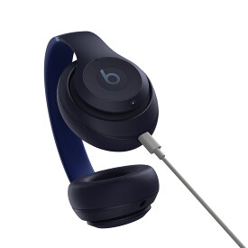 Beats Studio Pro ワイヤレスイヤホン Bluetooth ヘッドフォン Beats Studio Pro - ワイヤレス Bluetooth ノイズキャンセリングヘッドフォン - パーソナライズされた空間オーディオ、USB-C ロスレスオーディオ、Apple/Androidデバイス 互換 最大40時間再生
