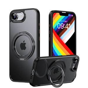 iPhone 16ep P[X ČRMILKi ϏՌ MagSafeΉ ϋvycEpxRz}[dΉ wh~/}bgdグ/ϖh~/  bvz[t CX[dΉ 