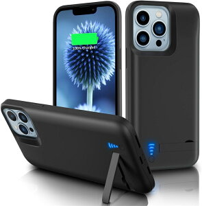 iPhone 16promax/15/14 PromaxΉ obe[P[X 5000mah iPhone 15pro/iPhone 16pro/iPhone 15/iPhone 16/13 obe[ P[X iPhone 14 pro obe[P[X [dX}zP[X ϏՌ gя[d sp X