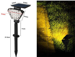 \[[Cg O  Cg h K[fCg IP65 AEghA X|bgCg 3000K dF ÃZT[ h d΍ Ԏ_/Ԏ ledCg n^Cg Ǌ|/