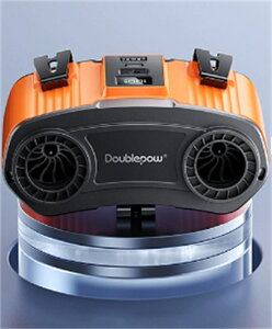 24000mAh��e�� ���|����@ �|�[�^�u���t�@�� �񂩂� 2025�N�ŐV 2in1�[�d�E���� �o���� 10�i�K���� �p���t�� �ȃG�l �����΍� �X�g���b�v�t�� USB-A+Type-C�}���[�d